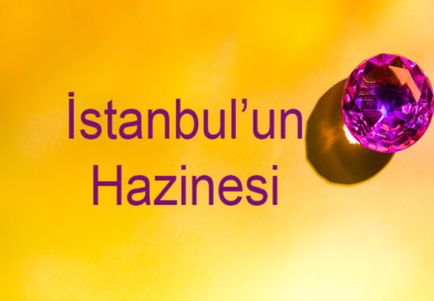 Istanbul Jewelry Show