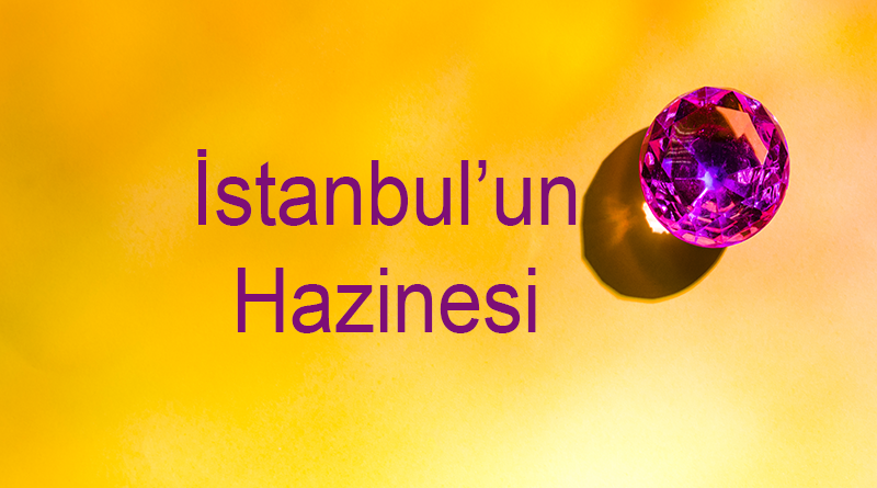 Istanbul Jewelry Show